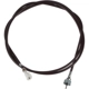 Purchase Top-Quality Speedometer Cable by ATP PROFESSIONAL AUTOPARTS - Y877 pa1