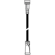Purchase Top-Quality ATP PROFESSIONAL AUTOPARTS - Y881 - Speedometer Cable pa3
