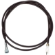 Purchase Top-Quality ATP PROFESSIONAL AUTOPARTS - Y881 - Speedometer Cable pa6