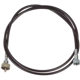 Purchase Top-Quality Speedometer Cable by ATP PROFESSIONAL AUTOPARTS - Y885 pa1
