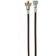 Purchase Top-Quality Speedometer Cable by ATP PROFESSIONAL AUTOPARTS - Y885 pa3