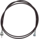 Purchase Top-Quality Speedometer Cable by ATP PROFESSIONAL AUTOPARTS - Y892 pa2