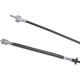 Purchase Top-Quality Speedometer Cable by ATP PROFESSIONAL AUTOPARTS - Y893 pa1