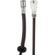 Purchase Top-Quality ATP PROFESSIONAL AUTOPARTS - Y907 - Speedometer Cable pa2