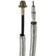 Purchase Top-Quality Speedometer Cable by ATP PROFESSIONAL AUTOPARTS - Y912 pa2