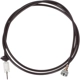 Purchase Top-Quality Speedometer Cable by ATP PROFESSIONAL AUTOPARTS - Y914 pa1