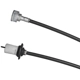 Purchase Top-Quality Speedometer Cable by ATP PROFESSIONAL AUTOPARTS - Y914 pa2