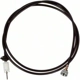 Purchase Top-Quality Speedometer Cable by ATP PROFESSIONAL AUTOPARTS - Y914 pa4