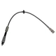 Purchase Top-Quality Speedometer Cable by AUTO 7 - 925-0036 pa1