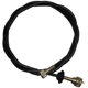 Purchase Top-Quality Speedometer Cable by CROWN AUTOMOTIVE JEEP REPLACEMENT - J5351778 pa1