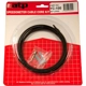 Purchase Top-Quality ATP PROFESSIONAL AUTOPARTS - YC100 - Speedometer Cable Kit pa3