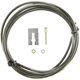 Purchase Top-Quality PIONEER - CA4000 - Speedometer Cable pa1