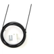 Purchase Top-Quality PIONEER - CA4001 - Speedometer Cable pa1
