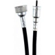 Purchase Top-Quality Speedometer Cable by PIONEER - CA3058 pa2