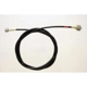 Purchase Top-Quality Speedometer Cable by PIONEER - CA3082 pa2