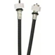 Purchase Top-Quality Speedometer Cable by PIONEER - CA3133 pa2