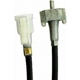 Purchase Top-Quality Speedometer Cable by PIONEER - CA3205 pa2