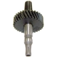 Purchase Top-Quality Speedometer Drive Gear by CROWN AUTOMOTIVE JEEP REPLACEMENT - 52067632 pa1