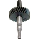 Purchase Top-Quality Speedometer Drive Gear by CROWN AUTOMOTIVE JEEP REPLACEMENT - 52067632 pa2