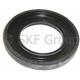 Purchase Top-Quality Speedometer Seal by SKF - 12747 pa1