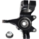 Purchase Top-Quality Spindle Knuckle by ACDELCO - LK003 pa1