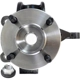 Purchase Top-Quality Spindle Knuckle by ACDELCO - LK003 pa2