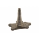 Purchase Top-Quality AUTO 7 - 844-0099 - Axle Spindle pa1