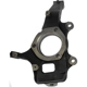 Purchase Top-Quality DORMAN - 697-901 - Steering Knuckle pa1