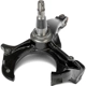 Purchase Top-Quality DORMAN - 697-904 - Steering Knuckle pa2