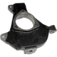 Purchase Top-Quality DORMAN - 697-906 - Steering Knuckle pa1