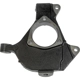 Purchase Top-Quality DORMAN - 697-907 - Steering Knuckle pa1