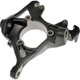 Purchase Top-Quality DORMAN - 697-922 - Steering Knuckle pa4