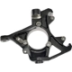 Purchase Top-Quality DORMAN - 697-923 - Steering Knuckle pa1