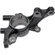 Purchase Top-Quality DORMAN - 697-936 - Steering Knuckle pa1