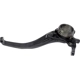 Purchase Top-Quality DORMAN - 697-952 - Steering Knuckle pa1