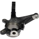 Purchase Top-Quality DORMAN - 697-962 - Steering Knuckle pa3