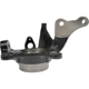 Purchase Top-Quality DORMAN - 697-963 - Steering Knuckle pa2