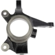 Purchase Top-Quality DORMAN - 697-963 - Steering Knuckle pa4