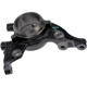 Purchase Top-Quality DORMAN - 697-989 - Steering Knuckle pa1