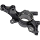 Purchase Top-Quality DORMAN - 697-989 - Steering Knuckle pa2