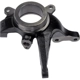 Purchase Top-Quality DORMAN - 697-991 - Steering Knuckle pa1