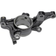 Purchase Top-Quality DORMAN - 697-992 - Front Right Knuckle pa2