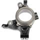 Purchase Top-Quality DORMAN - 697-992 - Front Right Knuckle pa3