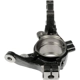 Purchase Top-Quality DORMAN - 697-993 - Steering Knuckle pa2