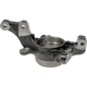 Purchase Top-Quality DORMAN - 697-993 - Steering Knuckle pa3