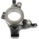 Purchase Top-Quality DORMAN - 697-993 - Steering Knuckle pa4