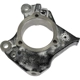 Purchase Top-Quality DORMAN - 698-006 - Steering Knuckle pa2