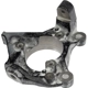 Purchase Top-Quality DORMAN - 698-006 - Steering Knuckle pa3