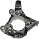 Purchase Top-Quality DORMAN - 698-007 - Steering Knuckle pa1