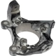 Purchase Top-Quality DORMAN - 698-007 - Steering Knuckle pa2